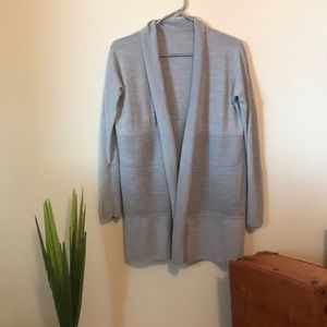 Lululemon, Sit In Lotus ll